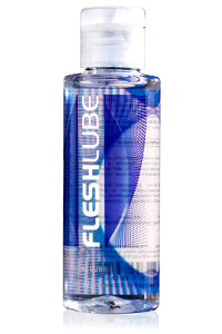 Fleshlight - fleshlube water 100 ml