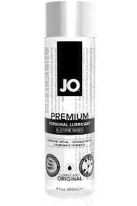 System jo - premium siliconen glijmiddel 120 ml