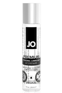 System jo - premium siliconen glijmiddel 30 ml