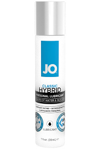 System jo - classic hybrid glijmiddel 30 ml