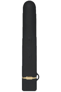 Crave - flex vibrator zwart