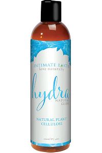 Intimate earth - hydra natural glide 60 ml