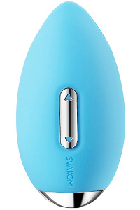 Svakom - candy tempting foreplay vibrator