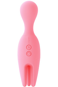 Svakom - nymph vibrator roze