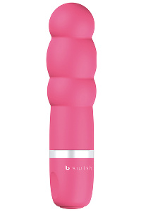 B swish - bcute classic vibrator pearl roze