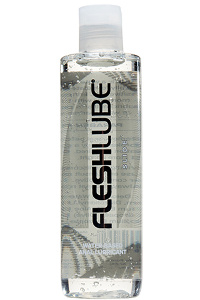 Fleshlight - fleshlube slide anaal waterbasis 250 ml
