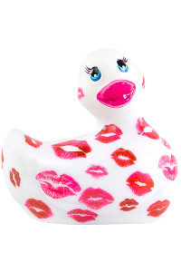 I rub my duckie 2.0 | romance (wit & roze)