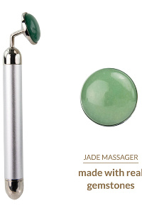La gemmes - lay-on vibrator jade