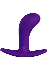 Fun factory - bootie anaal plug small paars