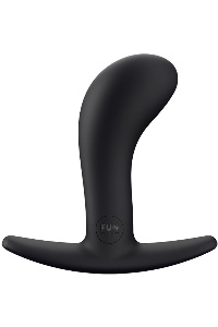Fun factory - bootie anaal plug medium zwart