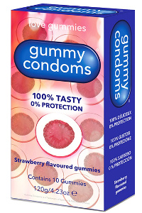 Winegum condooms