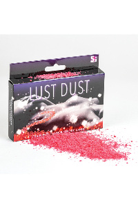 Lust dust