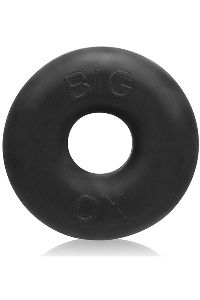 Oxballs - big ox cockring zwart