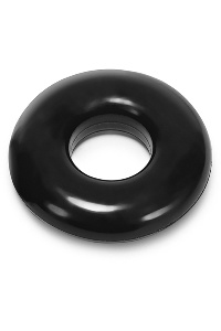 Oxballs - do-nut 2 cockring zwart