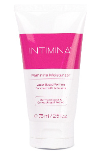 Intimina - feminine moisturizer 75 ml
