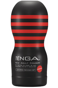 Tenga - original vacuum cup strong