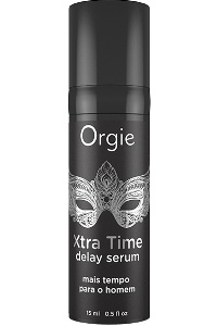 Orgie - xtra time delay serum 15 ml