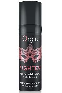 Orgie - tighten vaginal tight feeling 15 ml