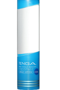 Tenga - hole lotion glijmiddel cool