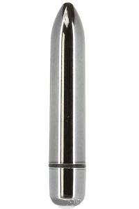 Powerbullet - platinum bullet vibrator