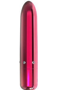 Powerbullet - pretty point vibrator 10 standen roze