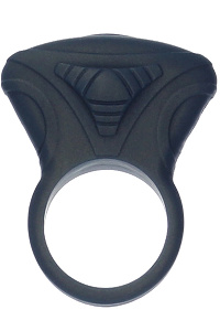 Lux active - circuit vibrerende ring