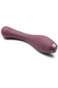 Je joue - juno g-spot vibrator purple