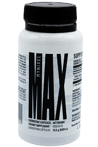 Myhixel - max supplement for ejaculatory control