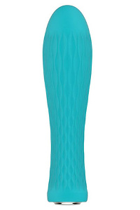 Nalone - ian bullet vibrator turquoise