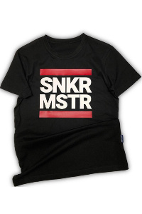 Sk8erboy sneaker master t-shirt
