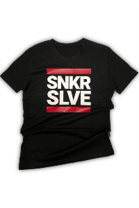 Sk8erboy sneaker slave t-shirt