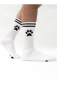 Sk8erboy puppy sokken