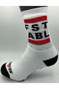 Sk8erboy fistable sokken