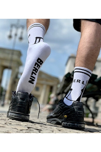 Sk8erboy berlijn sokken 