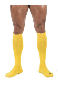 Voetbal sokken