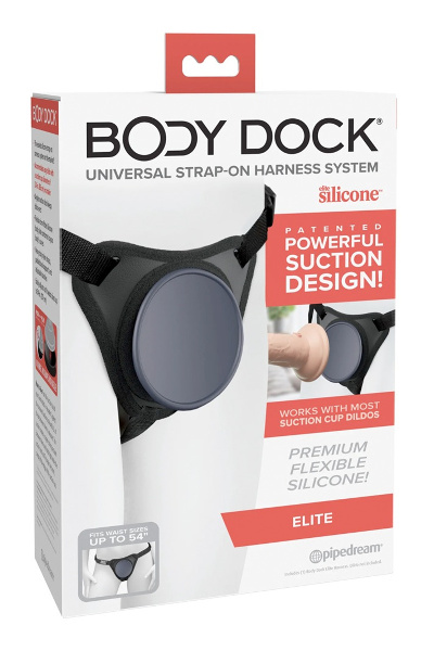 Body dock elite - afbeelding 2