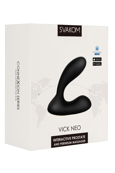 Vic neo Prostaat of G-spot vibrator - afbeelding 2