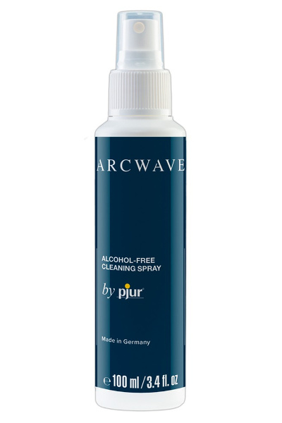 Arcwave cleaning spray 100 ml
