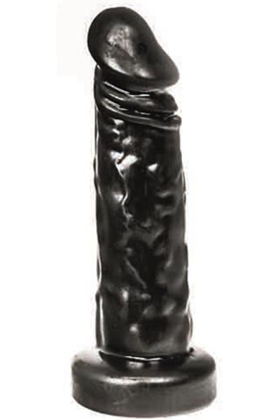 Hung systeem jimmy dildo