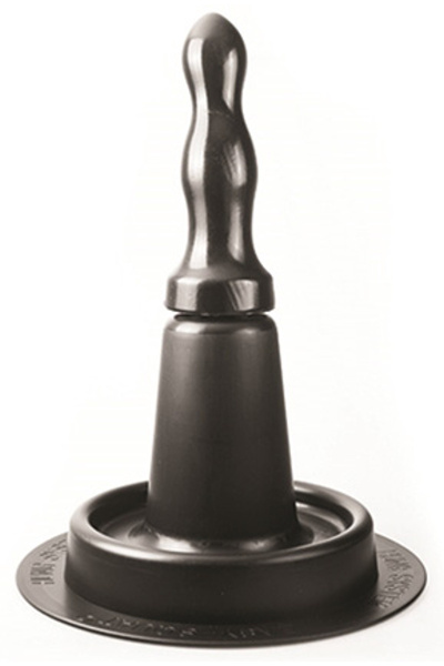 Hung system patrol buttplug - afbeelding 2