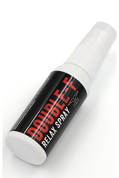 Mister b double-f relax spray 30 ml - afbeelding 2