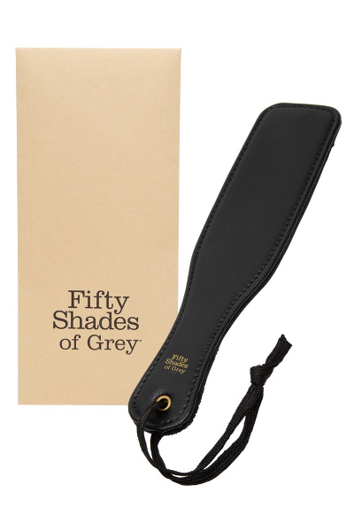 Fifty Shades of Grey peddel - afbeelding 2