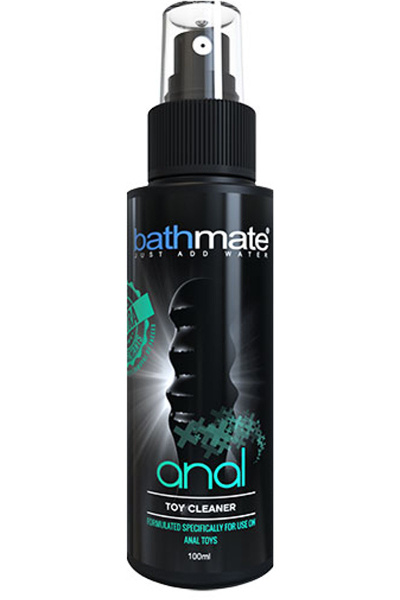 Bathmate - anaal cleaner