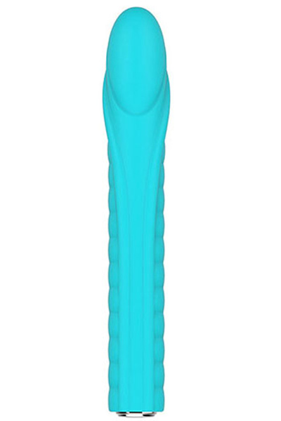 Nalone - dixie vibrator turquoise