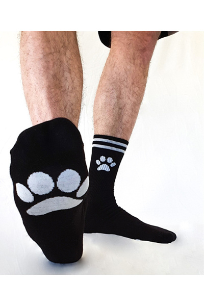 Sk8erboy puppy sokken - afbeelding 2