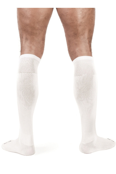 Voetbal sokken - afbeelding 2